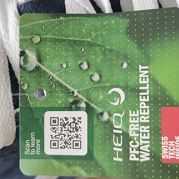 Van's SK8-Hi Brand new in the box authentic uper leather . - Picture 4 of 12